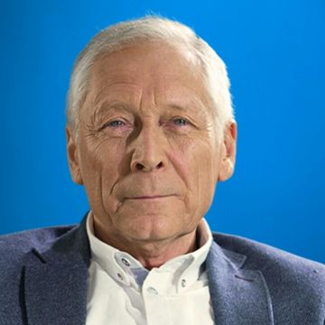 prof. Marek Bryx - Nie stać nas na budowanie mieszkań jak w PRL audiobook, Patrycjusz Wyżga