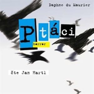 Ptáci, Daphne du Maurier