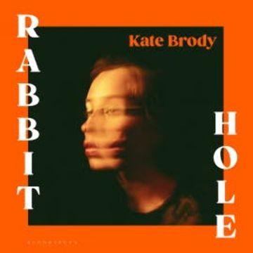 Rabbit Hole audiobook, Kate Brody