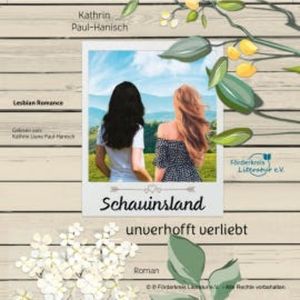 Schauinsland - unverhofft verliebt, Kathrin Paul-Hanisch