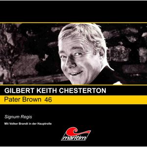 Signum Regis (Pater Brown 46), Gilbert Keith Chesterton