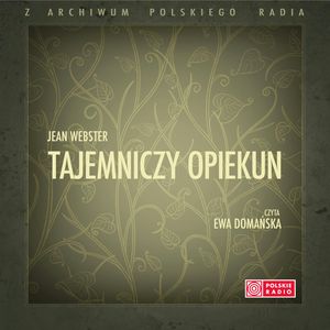 Tajemniczy opiekun, Jean Webster