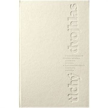 Tichý dvojhlas audiobook, Jaroslav Seifert