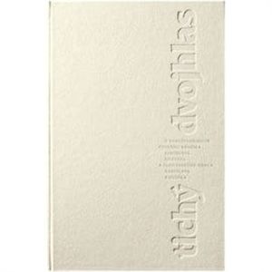 Tichý dvojhlas, Jaroslav Seifert