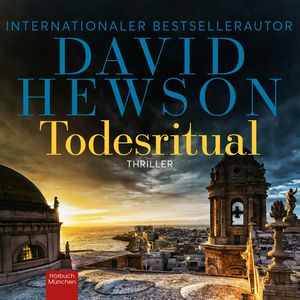 Todesritual, David Hewson