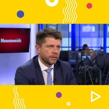 Tomasz Lis.: Ryszard Petru, Ireneusz Krzemiński, Michał Broniatowski (5.03) audiobook, Tomasz Lis