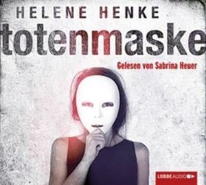 Totenmaske, Helene Henke