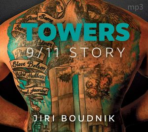 TOWERS: 9/11 STORY, Jiří Boudník