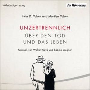 Unzertrennlich, Irvin D. Yalom