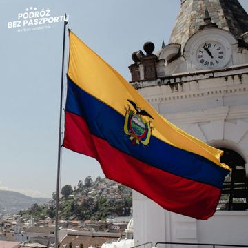 USA wracają do Ekwadoru? Rozmowy o bazie wojskowej w Mancie audiobook, Mateusz Grzeszczuk