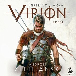 Virion. Adept, Andrzej Ziemiański