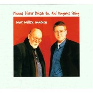 Wat willze machen, Kai Magnus Sting