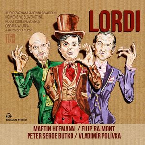 Wilde & Ross: Lordi, Oscar Wilde, Robbie Ross