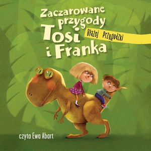 Zaczarowane przygody Tosi i Franka, Błażej Przygodzki