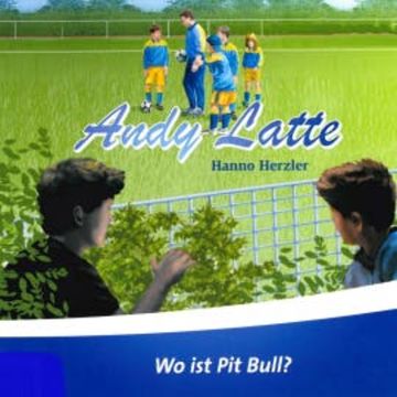 19: Wo ist Pit Bull? audiobook, Hanno Herzler