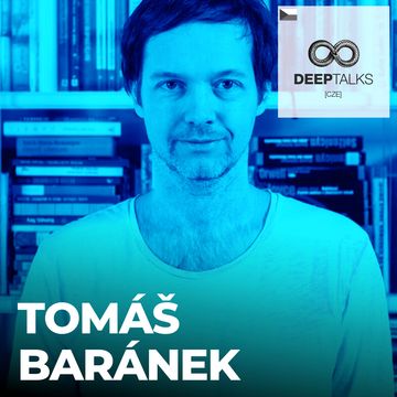 #91: Tomáš Baránek – Biohacker, blogger spoluzakladatel nakladatelství Jan Melvil audiobook, Petr Ludwig