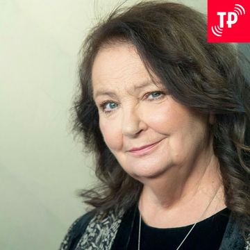 Anna Dymna: Apteczki Dymne [Własny pokój] audiobook, Anna Dymna, Katarzyna Kubisiowska