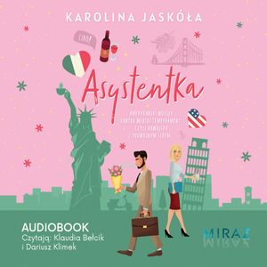 Asystentka, Karolina Jaskóła