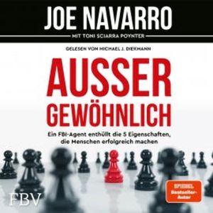 Außergewöhnlich, Joe Navarro