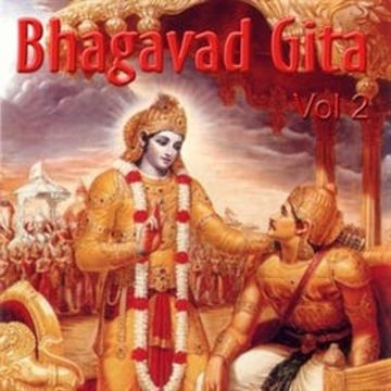 Bhagavad Gita, Vol. 2 audiobook, Bhagavad Gita