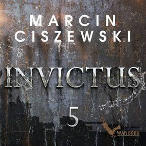 Bunt, Marcin Ciszewski