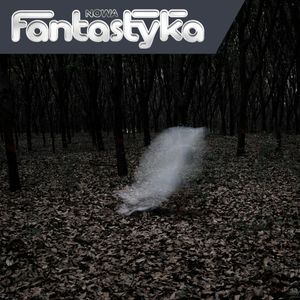 Nowa Audio Fantastyka. Odcinek 230. Chowaniec, Witold Vargas