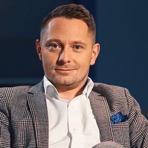 Daniel Szeligowski – Ukraina w najtrudniejszym momencie wojny, Patrycjusz Wyżga