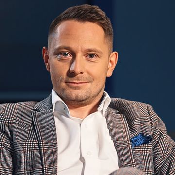 Daniel Szeligowski – Ukraina w najtrudniejszym momencie wojny audiobook, Patrycjusz Wyżga