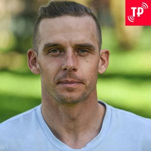 Dariusz Popiela: punkt zwrotny, Dariusz Popiela, Katarzyna Kubisiowska