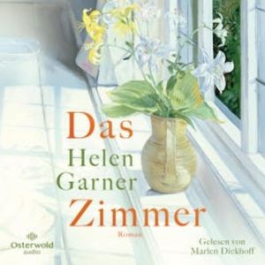 Das Zimmer, Marlen Diekhoff