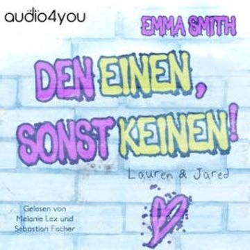 Den Einen, sonst keinen! audiobook, Emma Smith