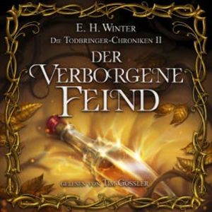 Der verborgene Feind, E.H. Winter
