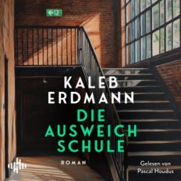 Die Ausweichschule, Kaleb Erdmann