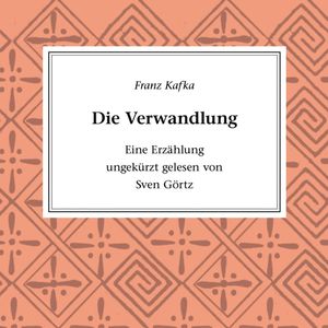 Die Verwandlung, Franz Kafka