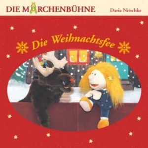 Die Weihnachtsfee, Daria Nitschke