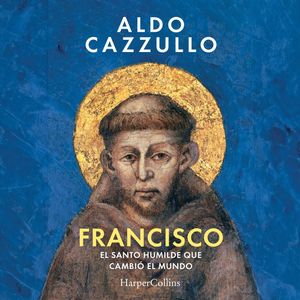 Francisco, Aldo Cazzullo