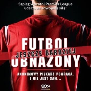 Futbol (jeszcze bardziej) obnażony, Anonimowy piłkarz