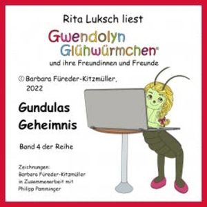 Gundulas Geheimnis, Barbara Fuereder-Kitzmueller