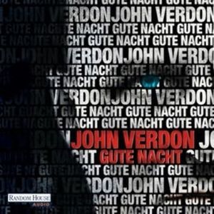 Gute Nacht, John Verdon