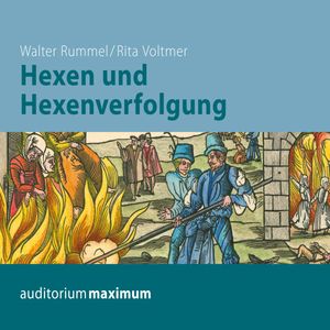 Hexen und Hexenverfolgung, Walter Rummel