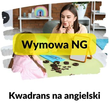 KNA: Lekcja 278 (wymowa /ng/) audiobook, Szymon Marciniak