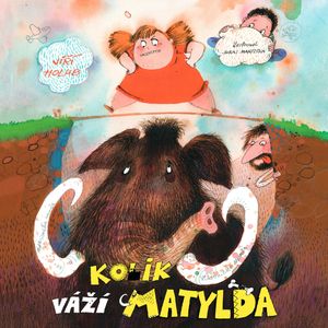 Kolik váží Matylda?, Jiří Holub