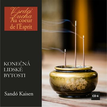 Konečná lidské bytosti audiobook, Sandó Kaisen