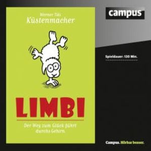 Limbi, Werner Tiki Küstenmacher