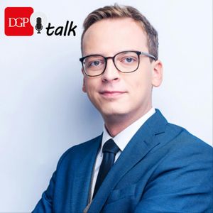 Łukasz Blichewicz: "Startupy – dlaczego apetyt na ryzyko w czasie pandemii rośnie?", Dziennik Gazeta Prawna