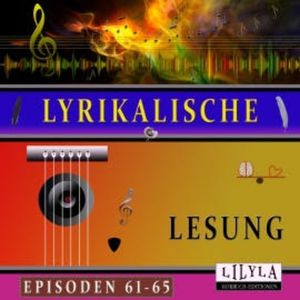 Lyrikalische Lesung Episoden 61-65, Wilhelm Busch