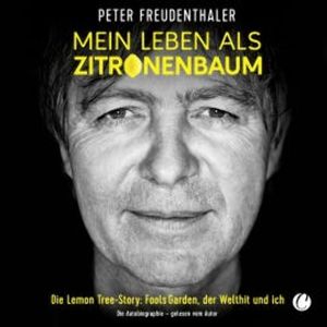 Mein Leben als Zitronenbaum, Peter Freudenthaler