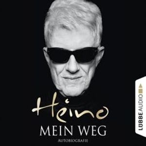 Mein Weg - Autobiografie, Heino