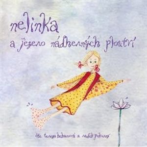 Nelinka a Jezero nádherných ploutví, Kristina Hummelová