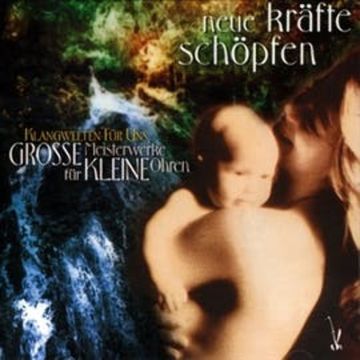 Neue Kräfte schöpfen audiobook, Diverse